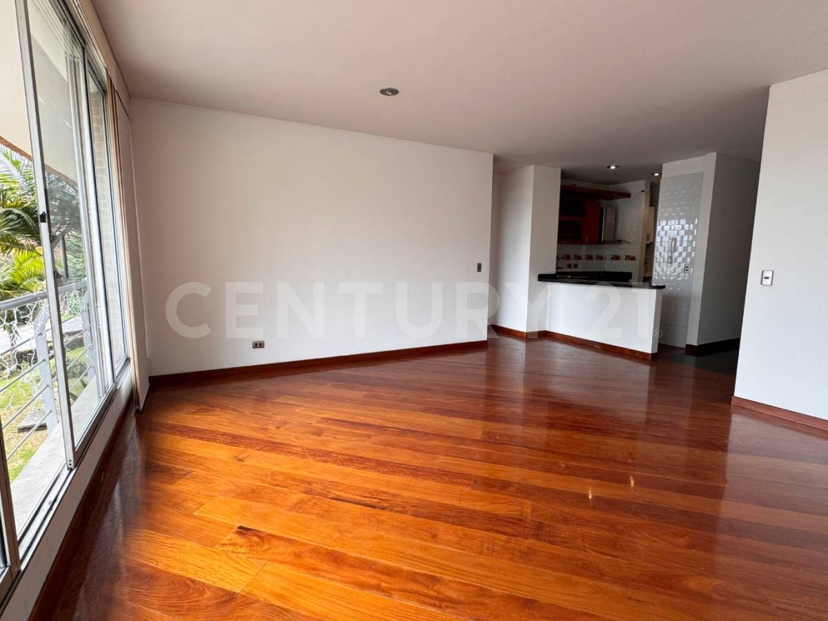 Apartamento en venta en Altos De Suba, Bogotá · foto 5 de 24