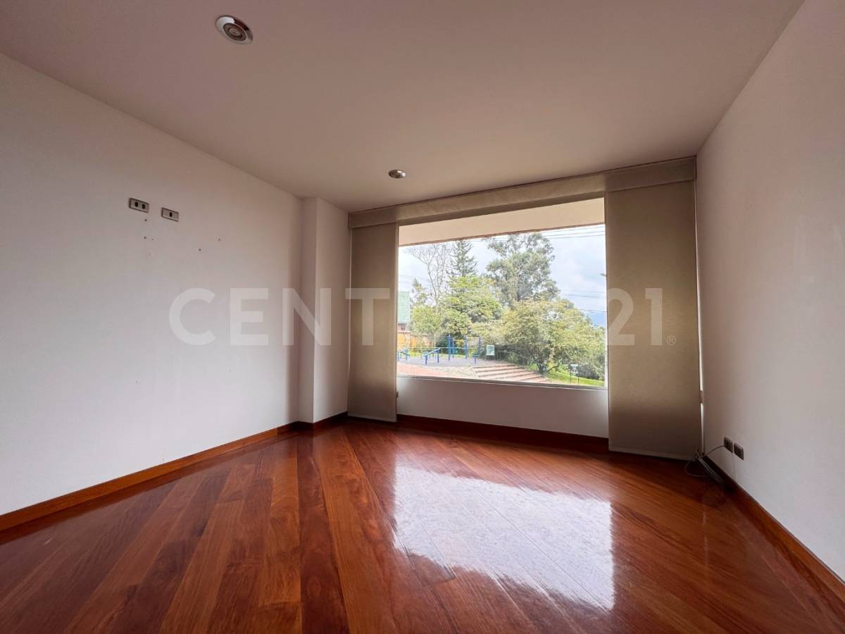 Apartamento en venta en Altos De Suba, Bogotá · foto 6 de 24