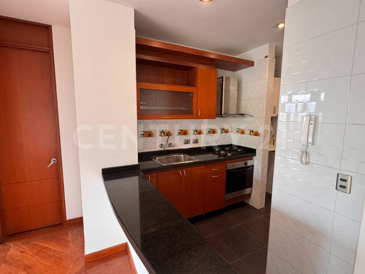 Apartamento en venta en Altos De Suba, Bogotá · foto 9 de 24