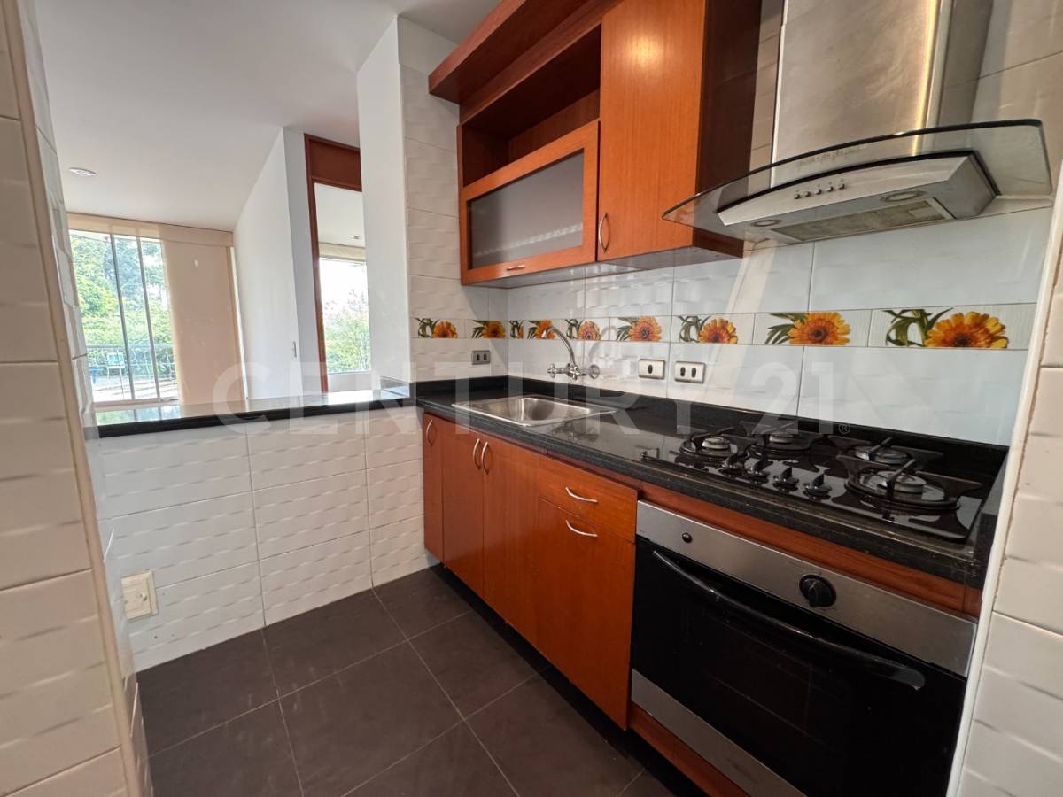 Apartamento en venta en Altos De Suba, Bogotá · foto 10 de 24