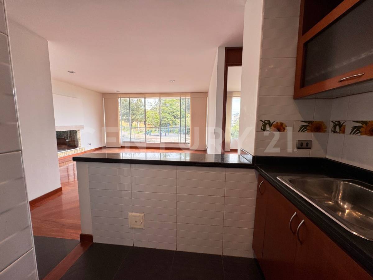 Apartamento en venta en Altos De Suba, Bogotá · foto 11 de 24