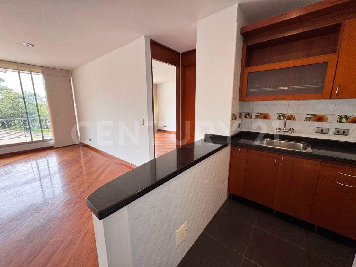 Apartamento en venta en Altos De Suba, Bogotá · foto 12 de 24