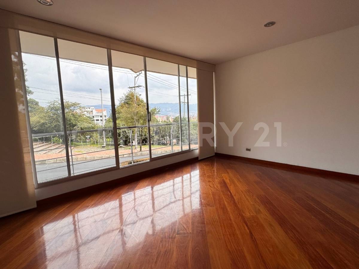 Apartamento en venta en Altos De Suba, Bogotá · foto 15 de 24
