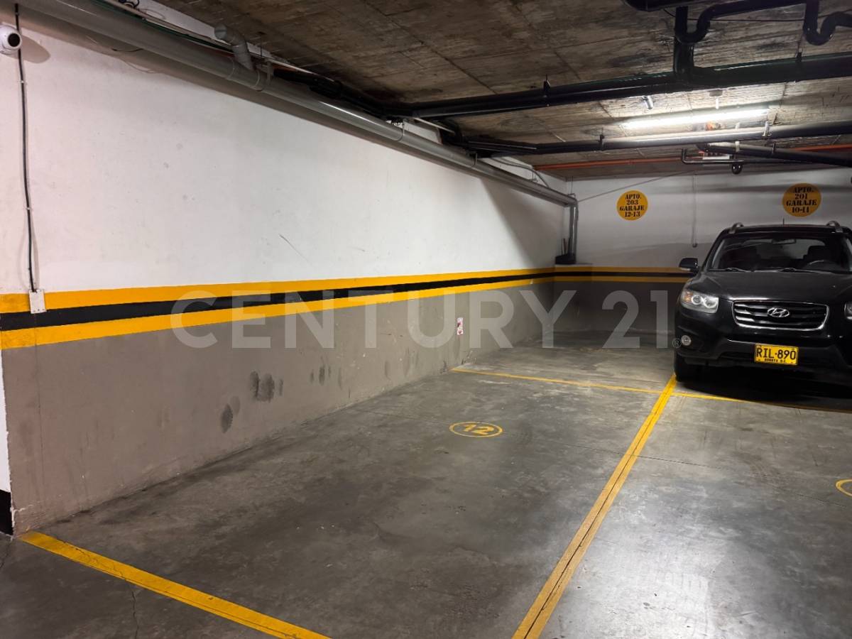 Apartamento en venta en Altos De Suba, Bogotá · foto 18 de 24
