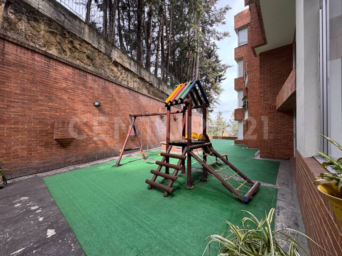 Apartamento en venta en Altos De Suba, Bogotá · foto 21 de 24