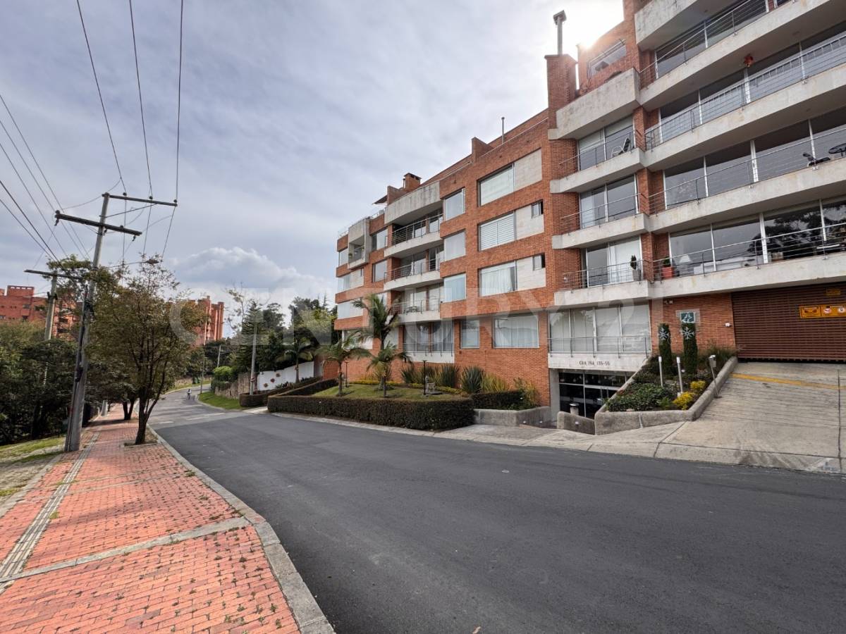 Apartamento en venta en Altos De Suba, Bogotá · foto 22 de 24