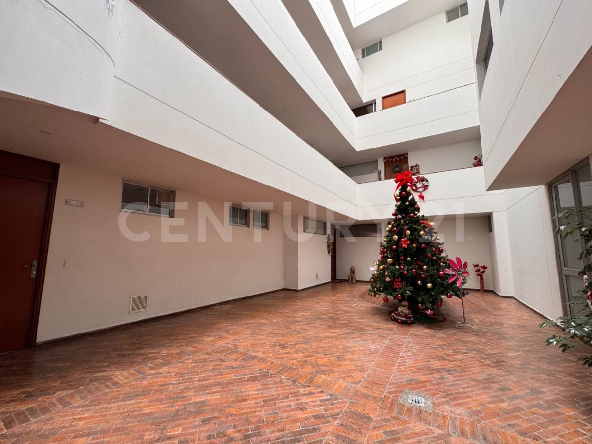 Apartamento en venta en Altos De Suba, Bogotá · foto 24 de 24