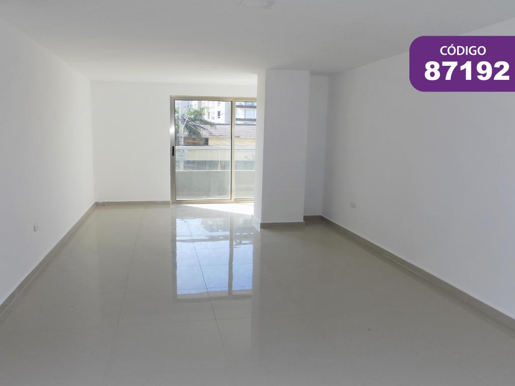 Apartamento en Venta en Ciudad jardin, Barranquilla