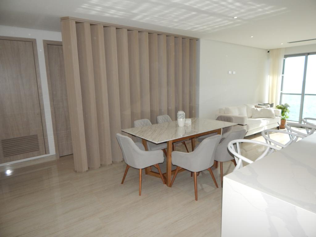 Apartamento en venta en Lagos Del Caujaral, Atlántico · foto 2 de 24