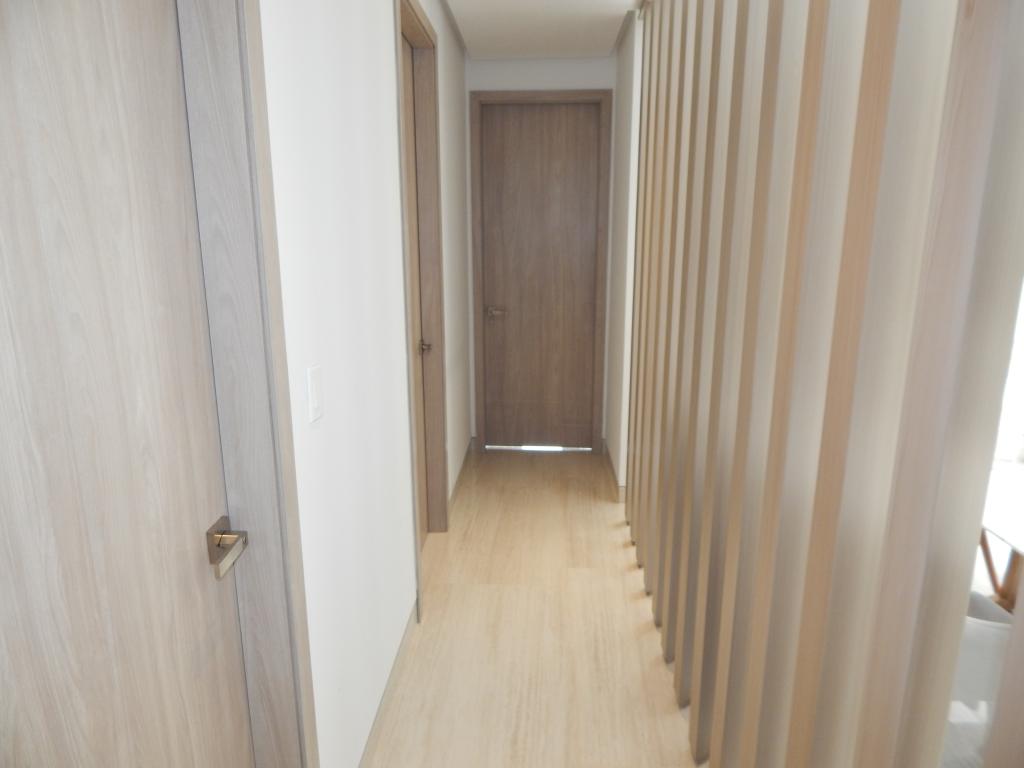 Apartamento en venta en Lagos Del Caujaral, Atlántico · foto 6 de 24