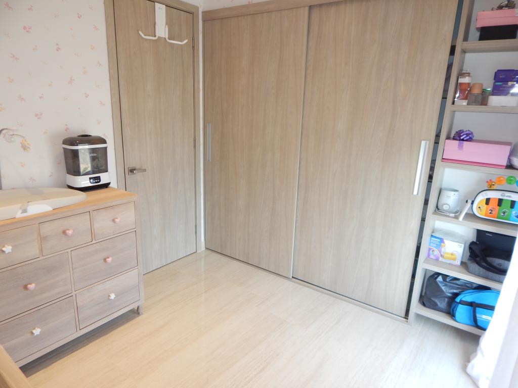 Apartamento en venta en Lagos Del Caujaral, Atlántico · foto 10 de 24