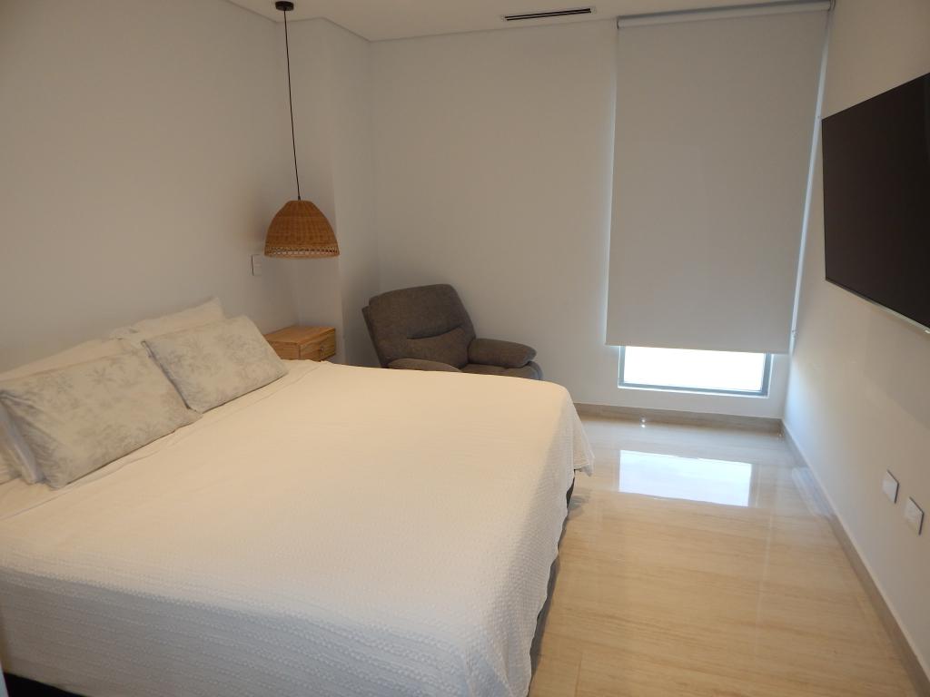 Apartamento en venta en Lagos Del Caujaral, Atlántico · foto 11 de 24
