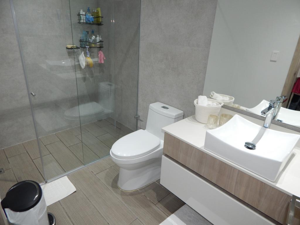 Apartamento en venta en Lagos Del Caujaral, Atlántico · foto 13 de 24