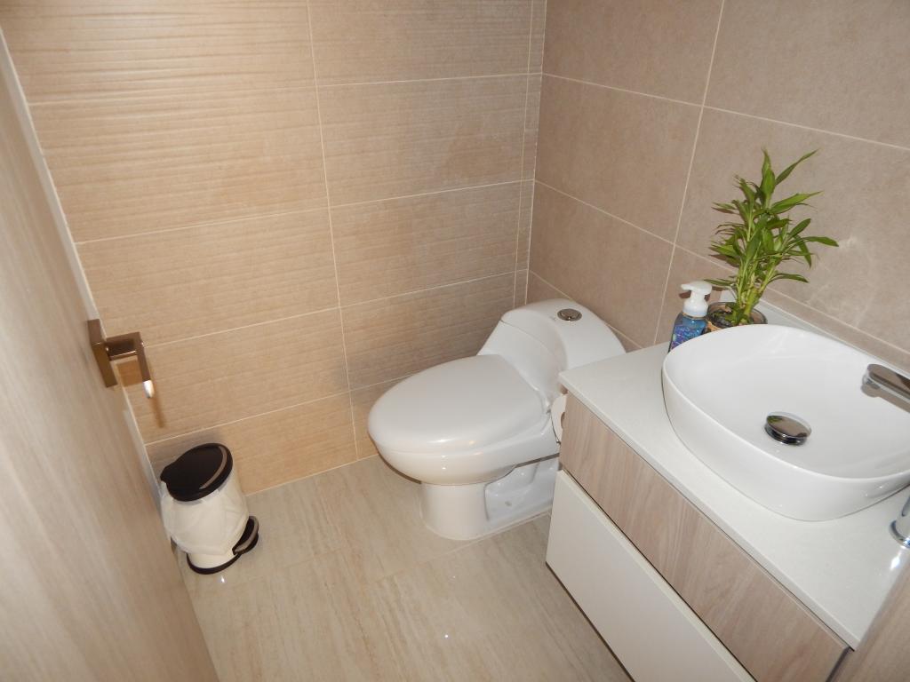 Apartamento en venta en Lagos Del Caujaral, Atlántico · foto 17 de 24