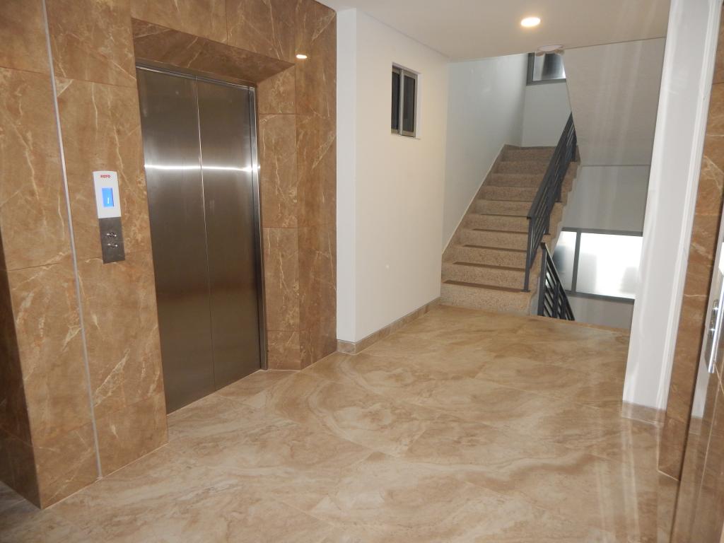Apartamento en venta en Lagos Del Caujaral, Atlántico · foto 18 de 24