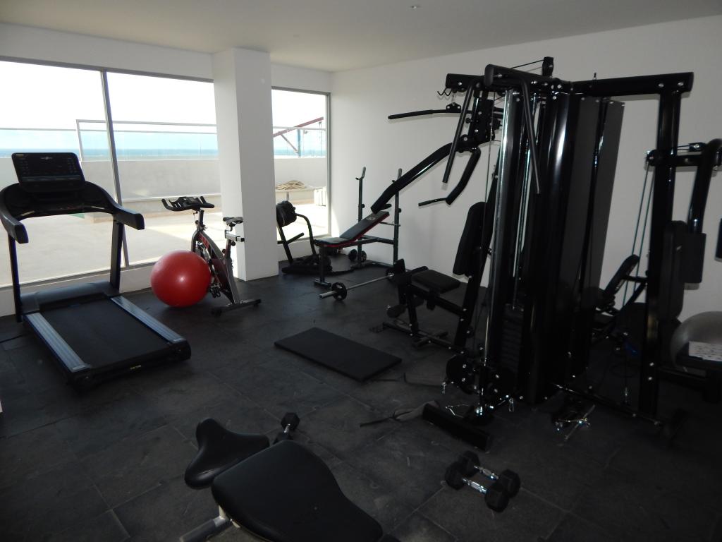 Apartamento en venta en Lagos Del Caujaral, Atlántico · foto 19 de 24