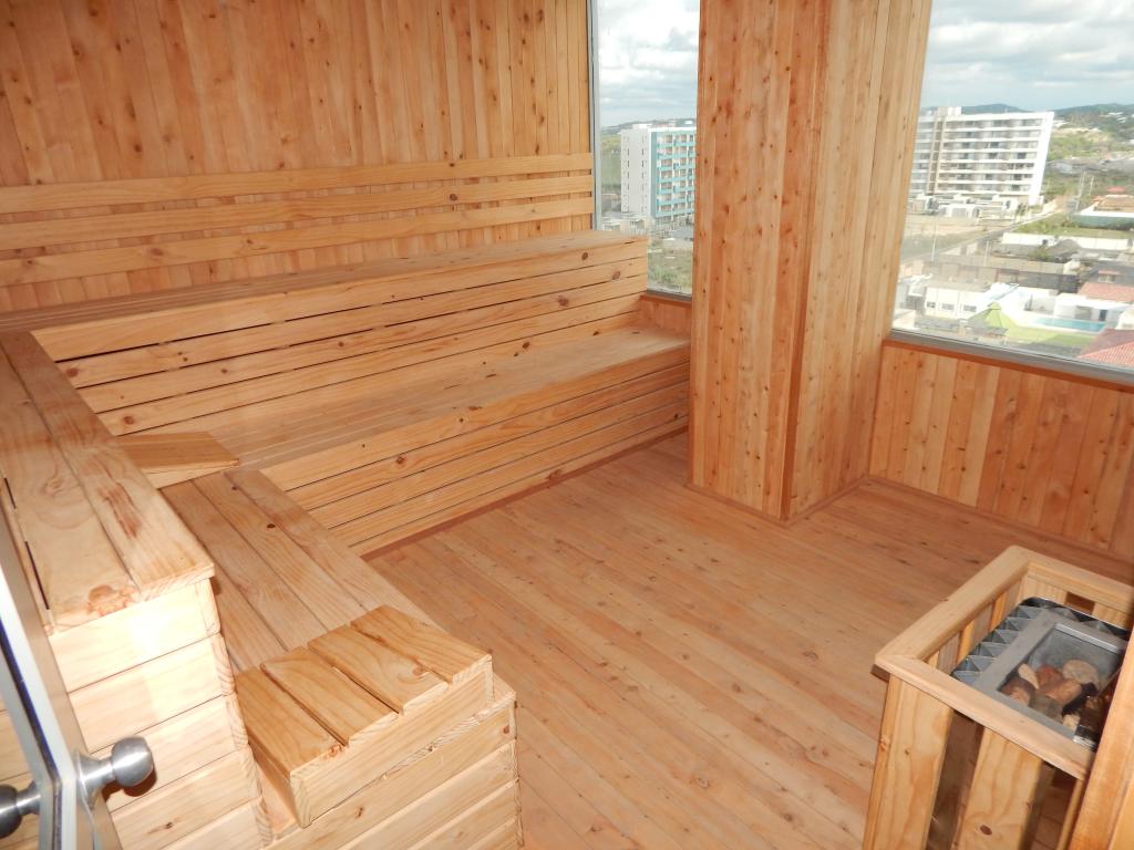 Apartamento en venta en Lagos Del Caujaral, Atlántico · foto 20 de 24