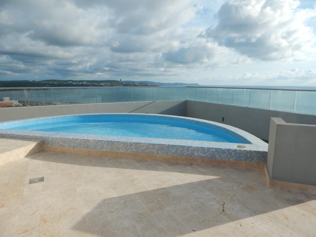 Apartamento en venta en Lagos Del Caujaral, Atlántico · foto 21 de 24