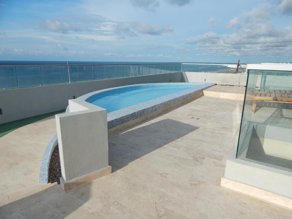 Apartamento en venta en Lagos Del Caujaral, Atlántico · foto 22 de 24