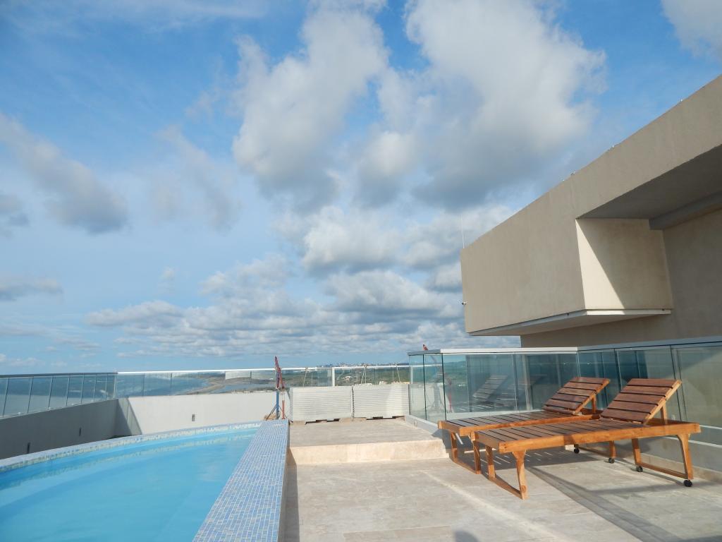 Apartamento en venta en Lagos Del Caujaral, Atlántico · foto 23 de 24