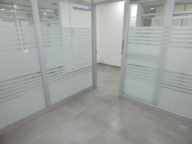 Oficina en venta en Las Delicias, Barranquilla, 71 m² · foto 4 de 16