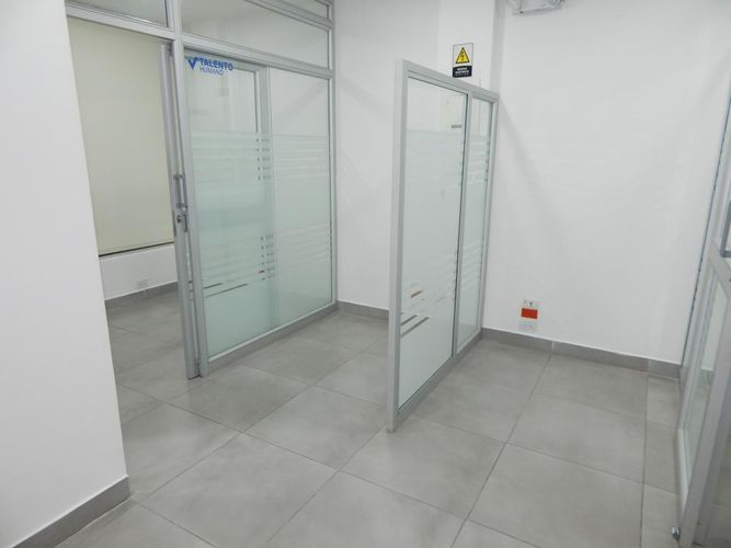 Oficina en venta en Las Delicias, Barranquilla, 71 m² · foto 5 de 16