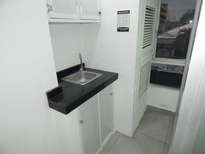Oficina en venta en Las Delicias, Barranquilla, 71 m² · foto 7 de 16
