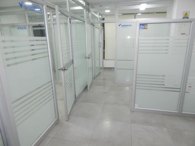 Oficina en venta en Las Delicias, Barranquilla, 71 m² · foto 8 de 16