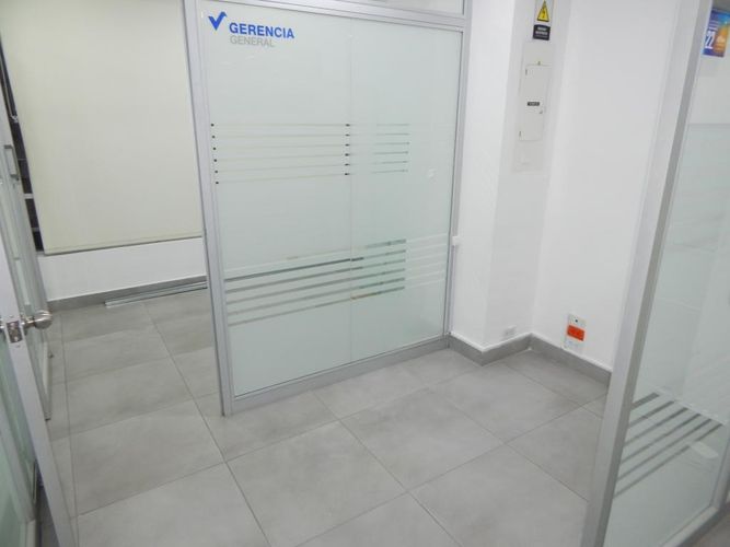 Oficina en venta en Las Delicias, Barranquilla, 71 m² · foto 9 de 16