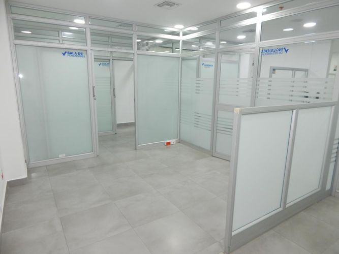 Oficina en venta en Las Delicias, Barranquilla, 71 m² · foto 13 de 16