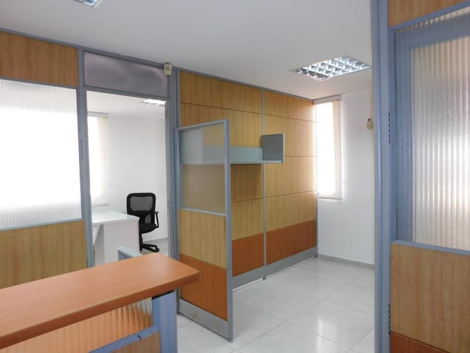 Oficina en venta en Altos Del Prado, Barranquilla, 101 m² · foto 2 de 13