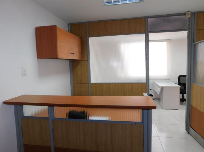 Oficina en venta en Altos Del Prado, Barranquilla, 101 m² · foto 3 de 13