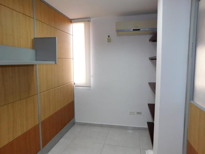 Oficina en venta en Altos Del Prado, Barranquilla, 101 m² · foto 4 de 13