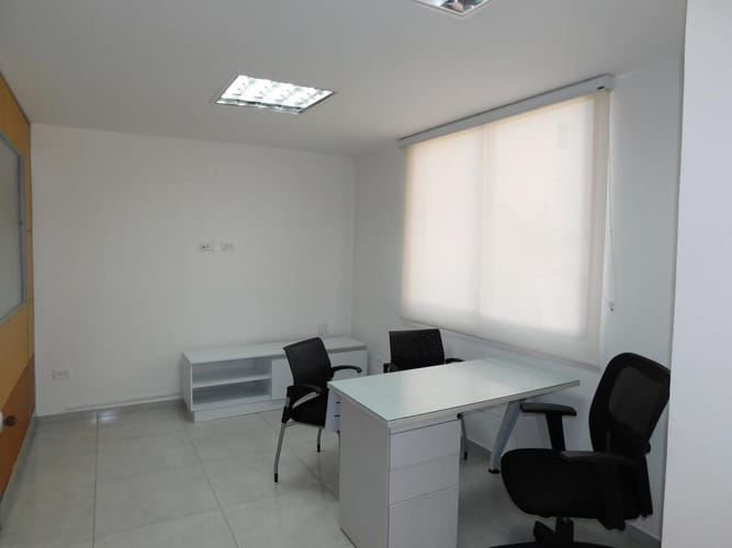Oficina en venta en Altos Del Prado, Barranquilla, 101 m² · foto 6 de 13