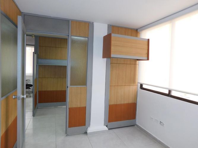 Oficina en venta en Altos Del Prado, Barranquilla, 101 m² · foto 8 de 13