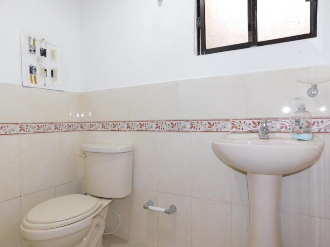 Oficina en venta en Altos Del Prado, Barranquilla, 101 m² · foto 12 de 13