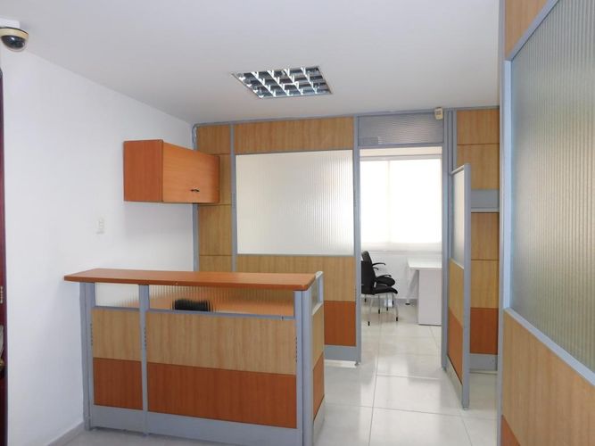 Oficina en venta en Altos Del Prado, Barranquilla, 101 m² · foto 13 de 13