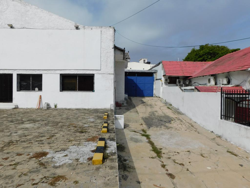 Casa en venta en El Prado, Barranquilla · foto 13 de 13