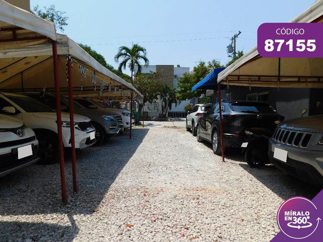 Lote en arriendo en El Porvenir, Barranquilla, 600 m² · foto 5 de 24