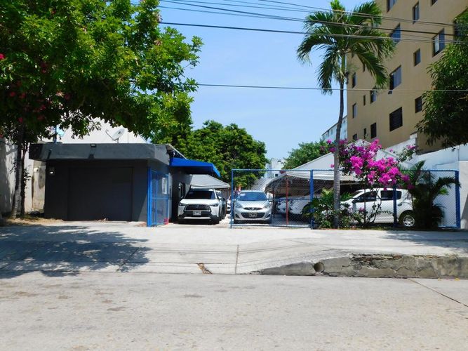Lote en arriendo en El Porvenir, Barranquilla, 600 m² · foto 6 de 24