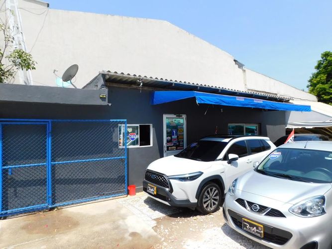 Lote en arriendo en El Porvenir, Barranquilla, 600 m² · foto 11 de 24