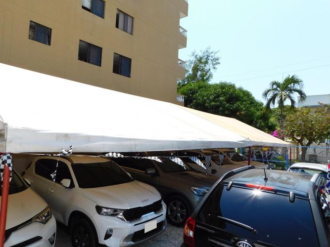 Lote en arriendo en El Porvenir, Barranquilla, 600 m² · foto 15 de 24