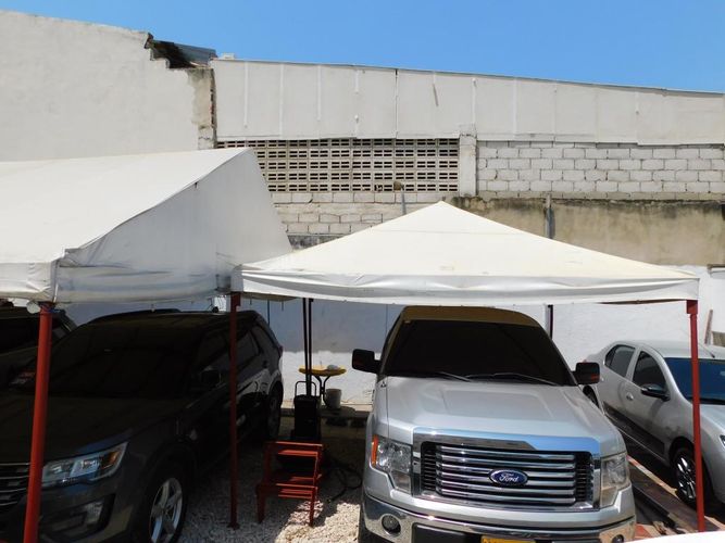 Lote en arriendo en El Porvenir, Barranquilla, 600 m² · foto 16 de 24