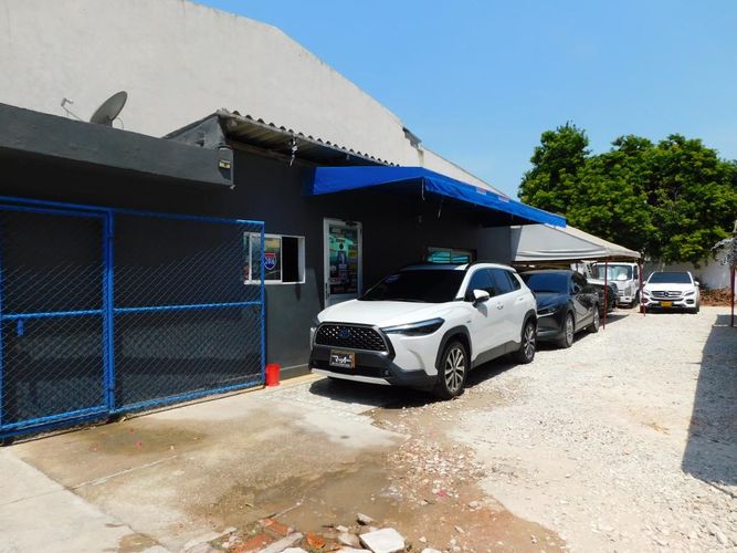 Lote en arriendo en El Porvenir, Barranquilla, 600 m² · foto 18 de 24