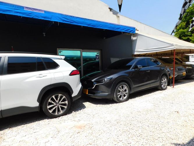 Lote en arriendo en El Porvenir, Barranquilla, 600 m² · foto 19 de 24