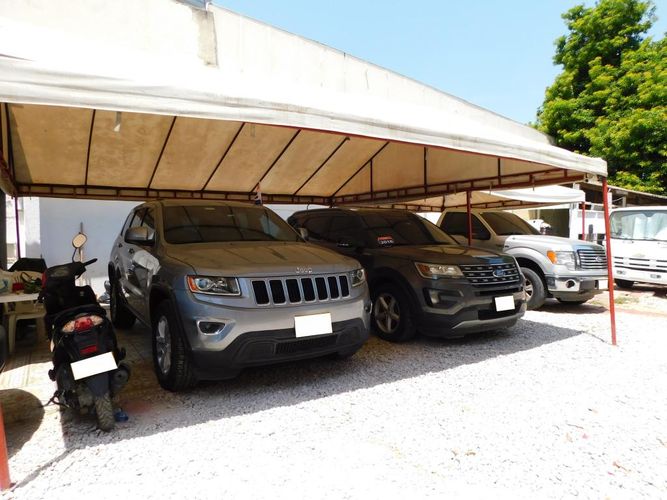 Lote en arriendo en El Porvenir, Barranquilla, 600 m² · foto 20 de 24