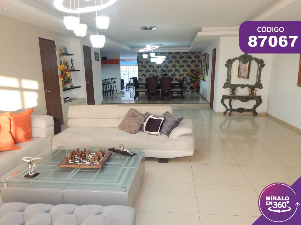 Casa en Venta en Ciudad jardin, Barranquilla