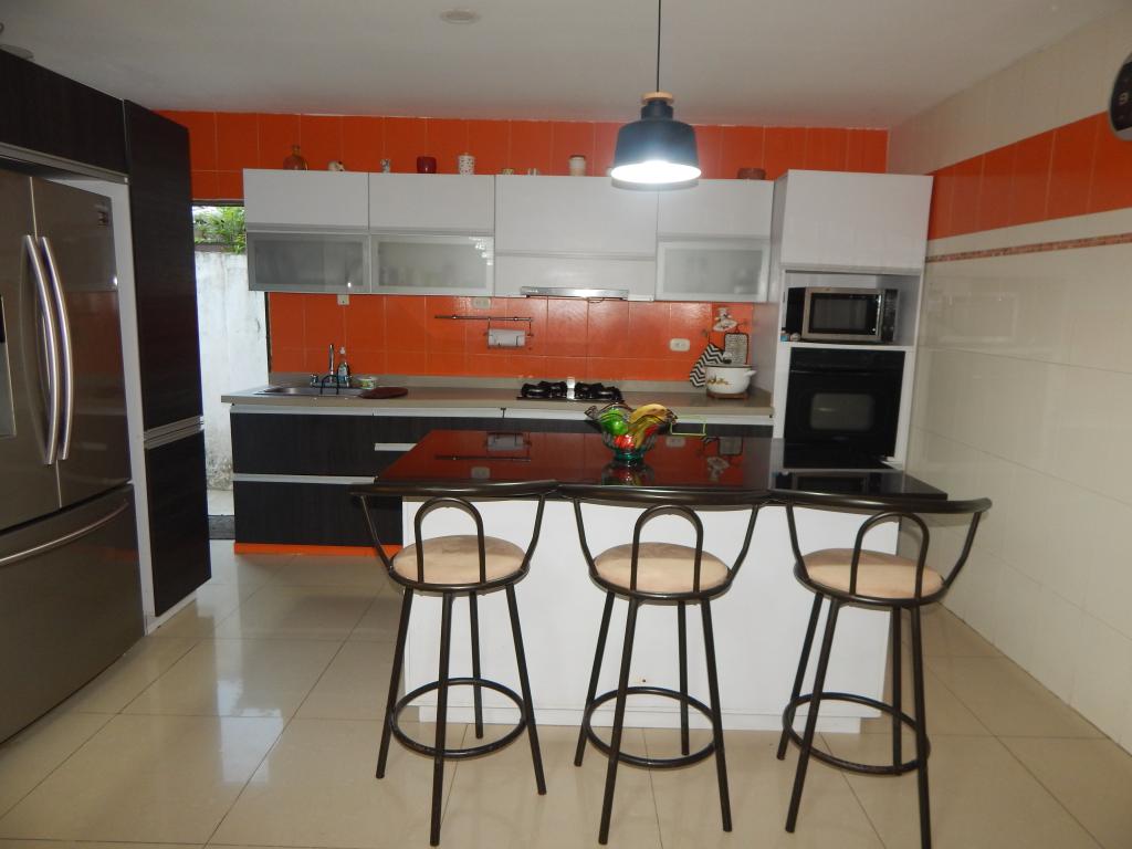 Casa en venta en Ciudad Jardin, Barranquilla · foto 4 de 24