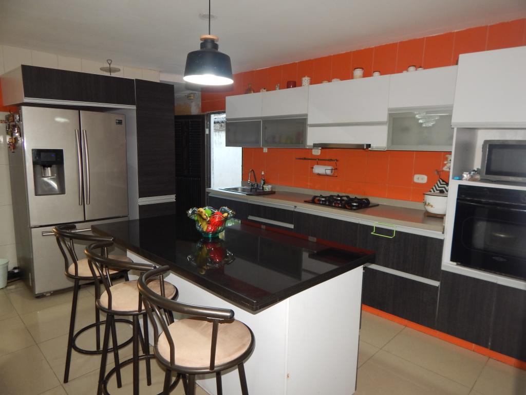 Casa en venta en Ciudad Jardin, Barranquilla · foto 5 de 24