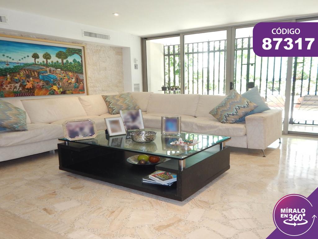 Casa en Venta en Altos del limon, Barranquilla
